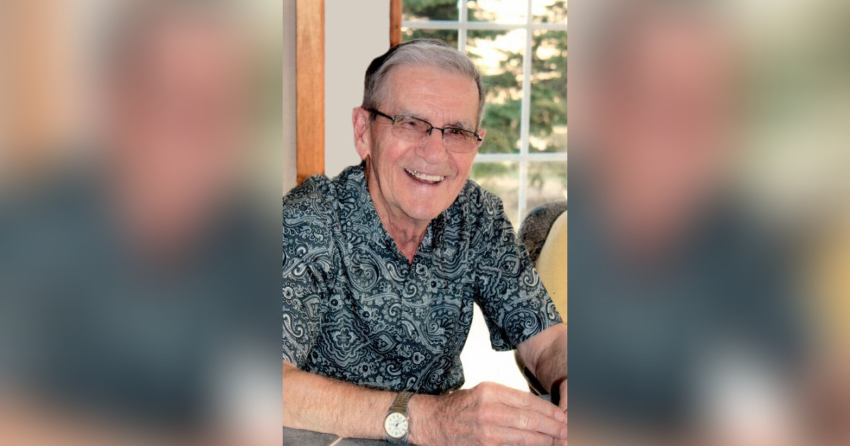 Joseph Wagner Obituary September 15, 2022 Pattison Funeral Home