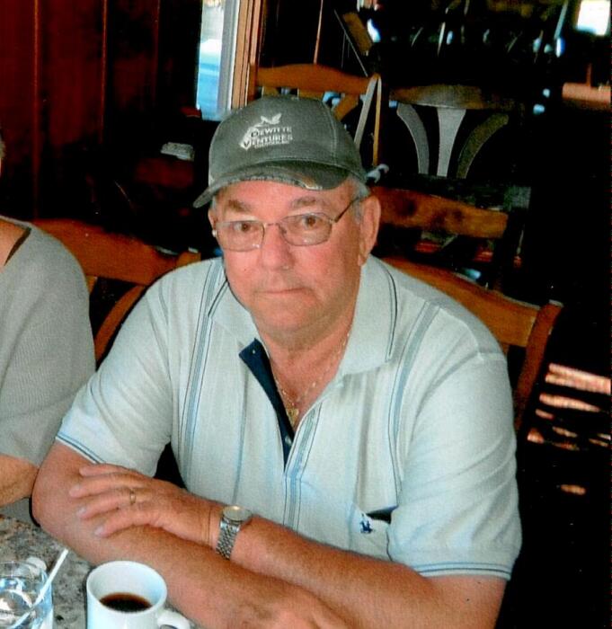 Raymond Williams Obituary Sep 6, 2023 Medicine Hat, AB