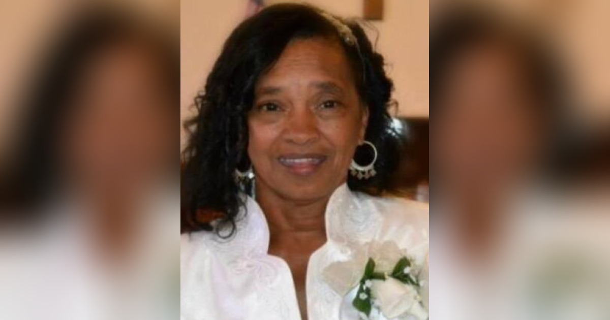 Nancy Hampton Obituary Nov 25, 2022 Franklin, KY