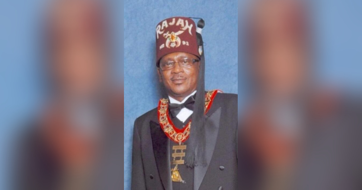 Heron Floyd Jr Obituary August 5, 2022 Taylor's Funeral Home Hopkinsville, KY