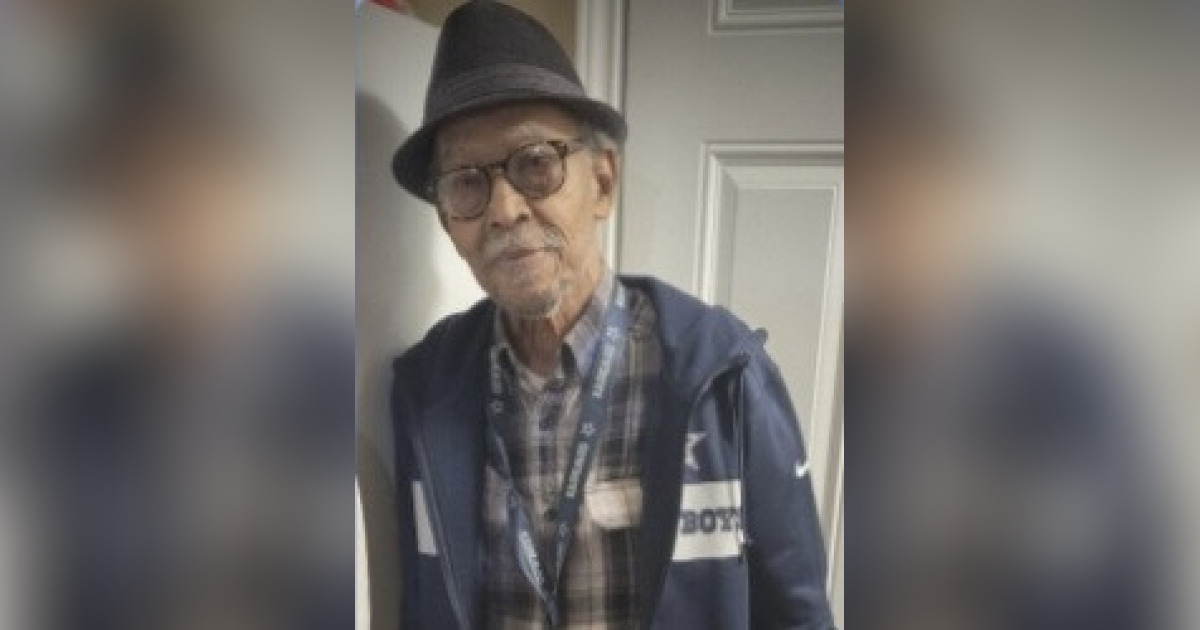 Raymond Watson Obituary May 5, 2023 Magnolia, AR