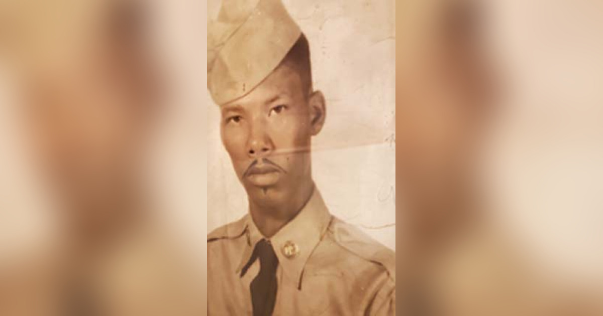 Obituary for Henry "Fox" James Phillips PercivalTompkins Funeral Home