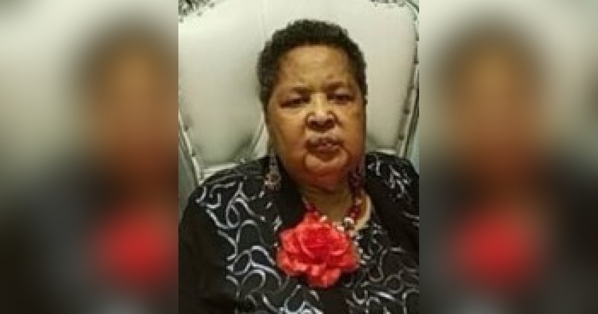 Shirley "Shell" Allen Obituary November 9, 2022 PercivalTompkins