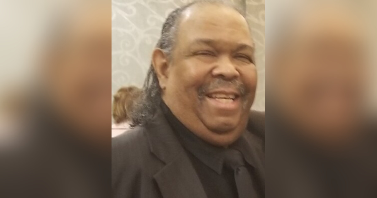Dwight Bland Obituary October 2, 2022 Orr's Mortuary Rock Island, IL