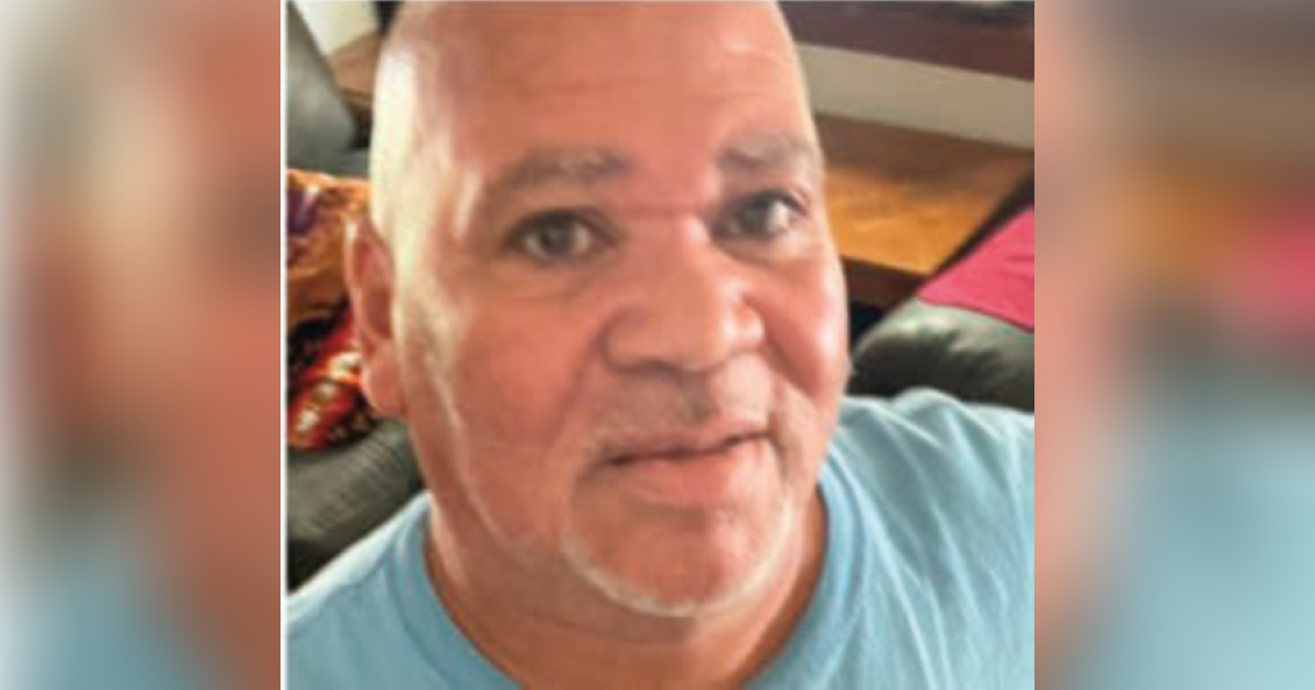 Larry Clark Obituary October 19, 2022 Orr's Mortuary Rock Island, IL