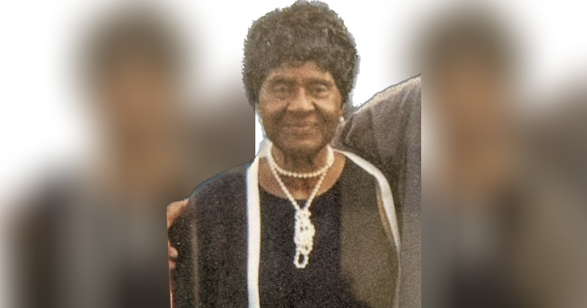 Hazel Gaston Justice