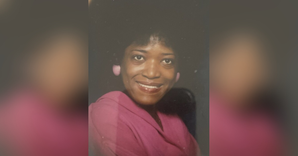 Margaret White Jones