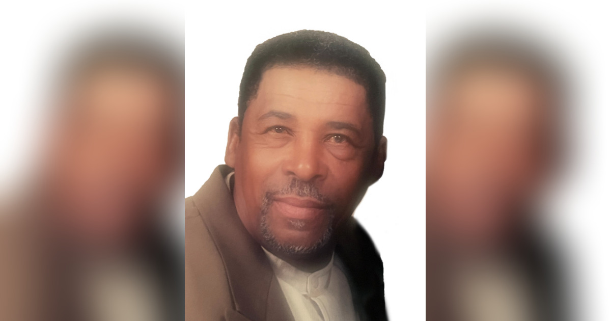Maurice Mitchell Sr.
