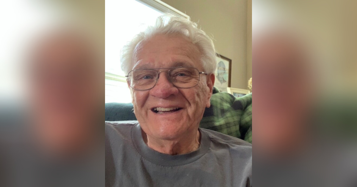 John QuotJackQuot Metzger