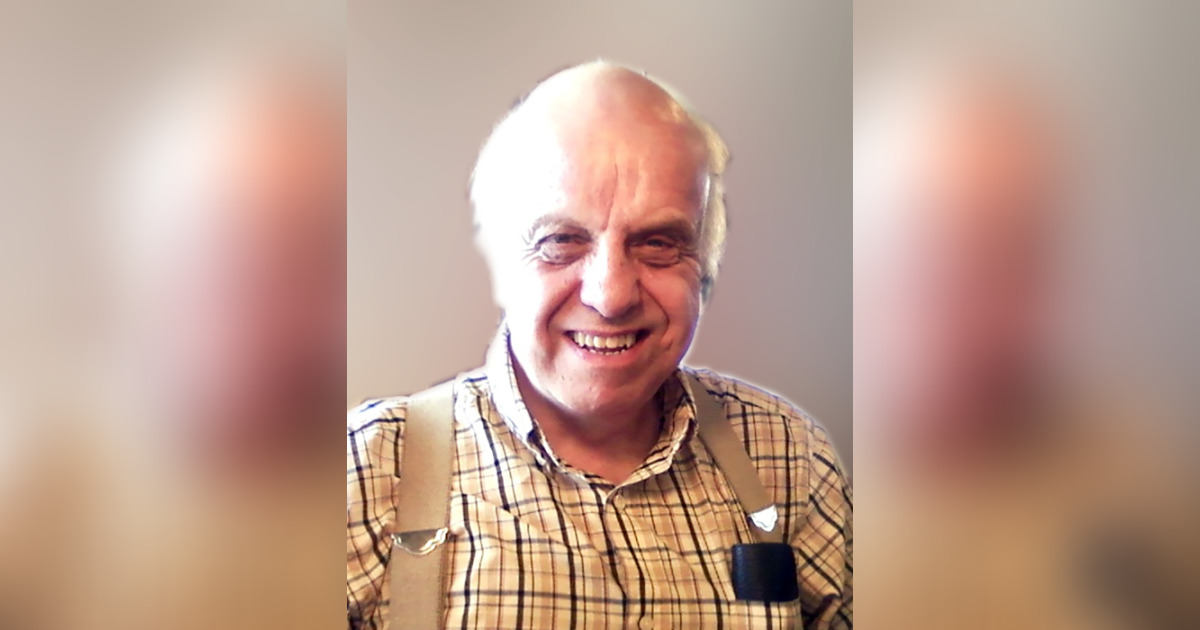 Obituary for Donald Rolla Sunset Funeral Homes & Memorial Park