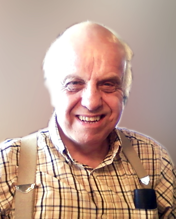 Obituary for Donald Rolla Sunset Funeral Homes & Memorial Park