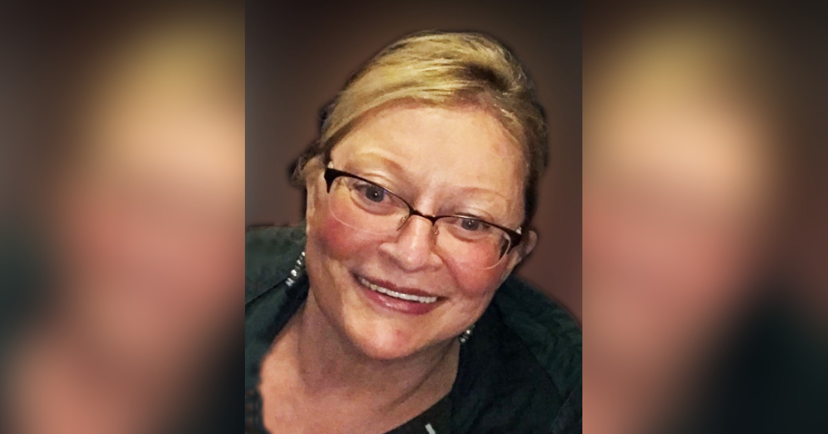 Obituary for Penny Woolwine March 8, 2023 Sunset Funeral Homes