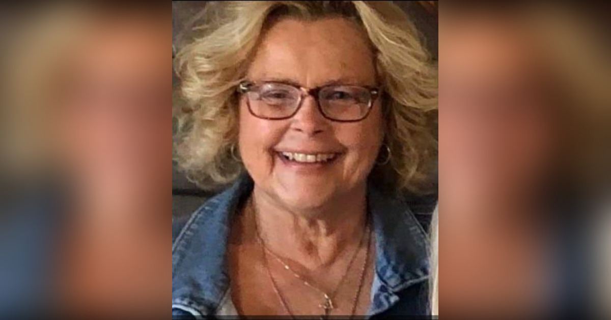 Obituary for Pamela West April 2, 2023 Sunset Funeral Homes
