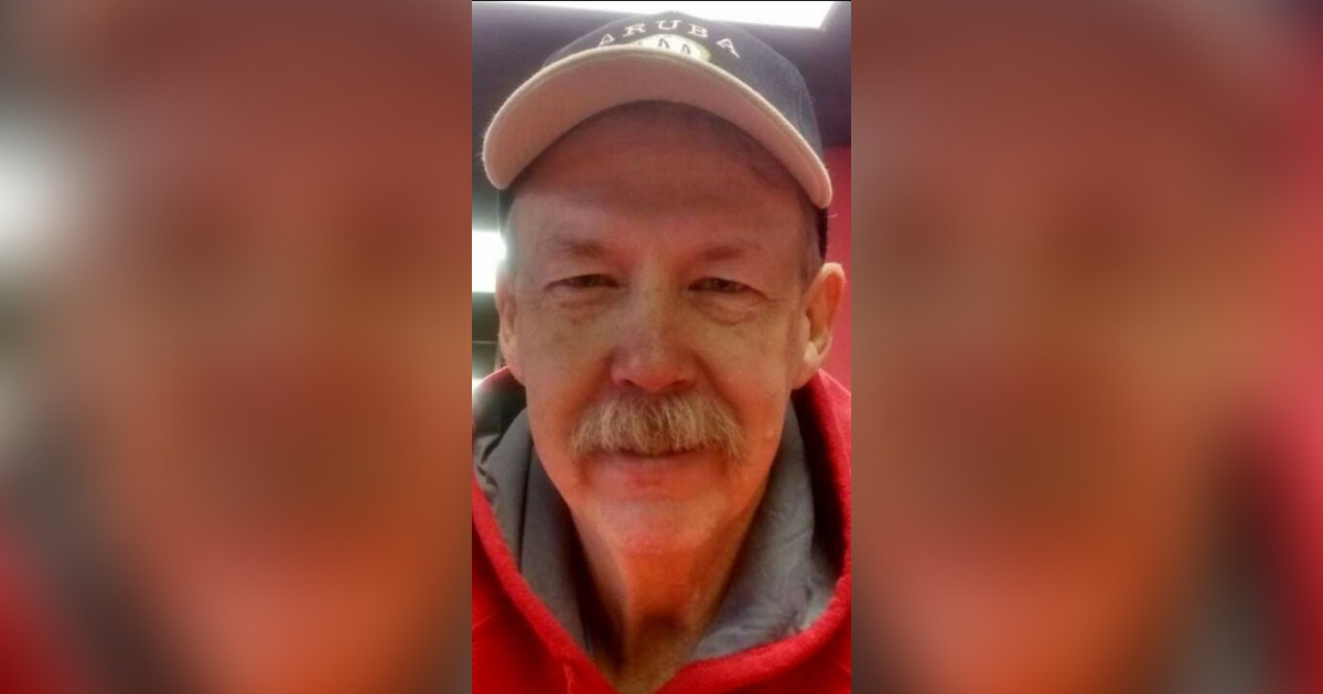 William "Skip" Kelson Obituary April 21, 2023 Sunset Funeral Homes