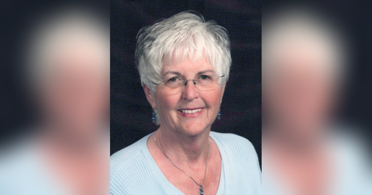 J. Luanne Jarvis Obituary December 23, 2022 Sunset Funeral Homes