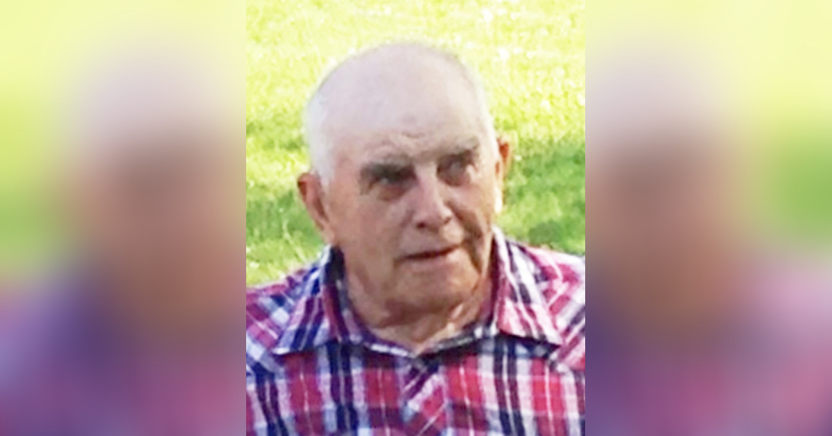 Raymond Thompson Obituary Apr 28, 2023 IL