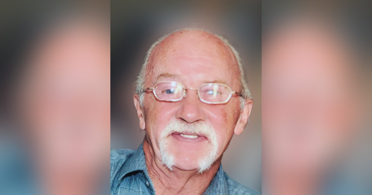 Rickey 'Rick' Rivers Obituary May 27, 2023 Sunset Funeral Homes