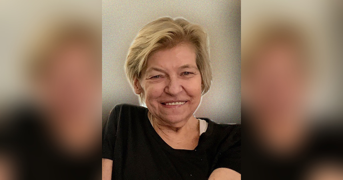 Patricia Trisha Schabowski