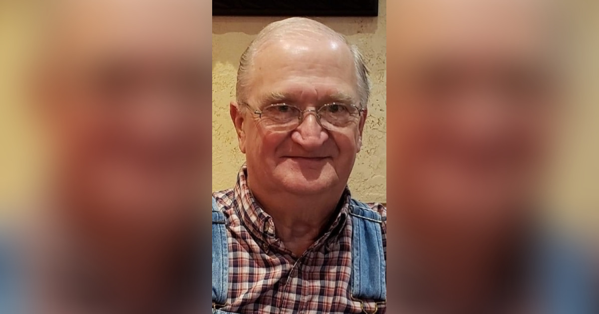 Harold Ingle Obituary June 11, 2023 Sunset Funeral Homes & Memorial