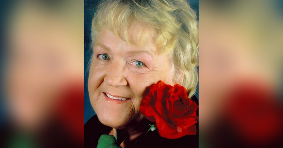 Constance "Connie" Saylor