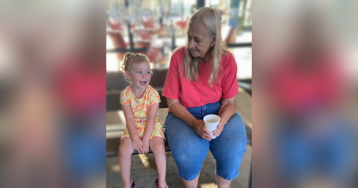 Janice Harden Ella Thompson