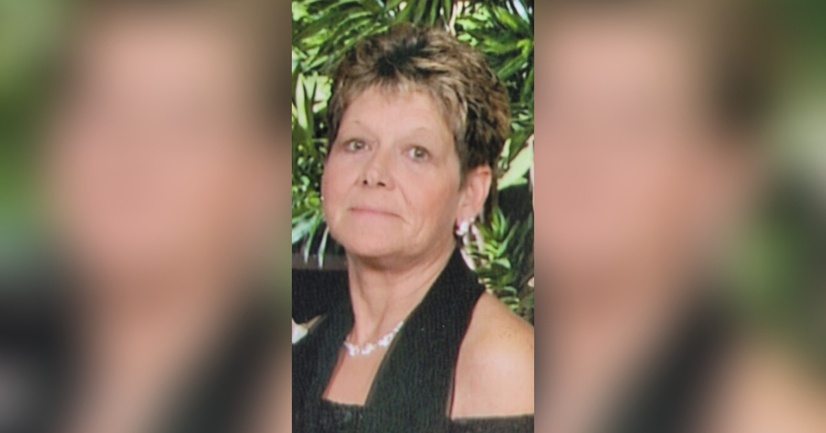 Obituary for Mary Harden August 13, 2023 Sunset Funeral Homes
