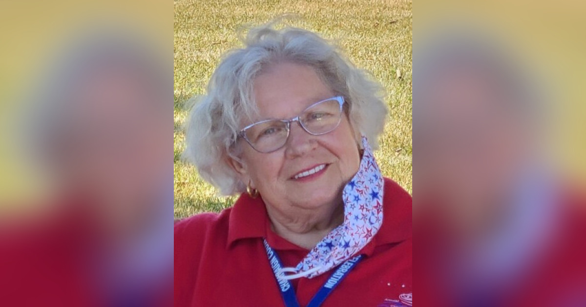 Virginia Lee Ginny Whitman