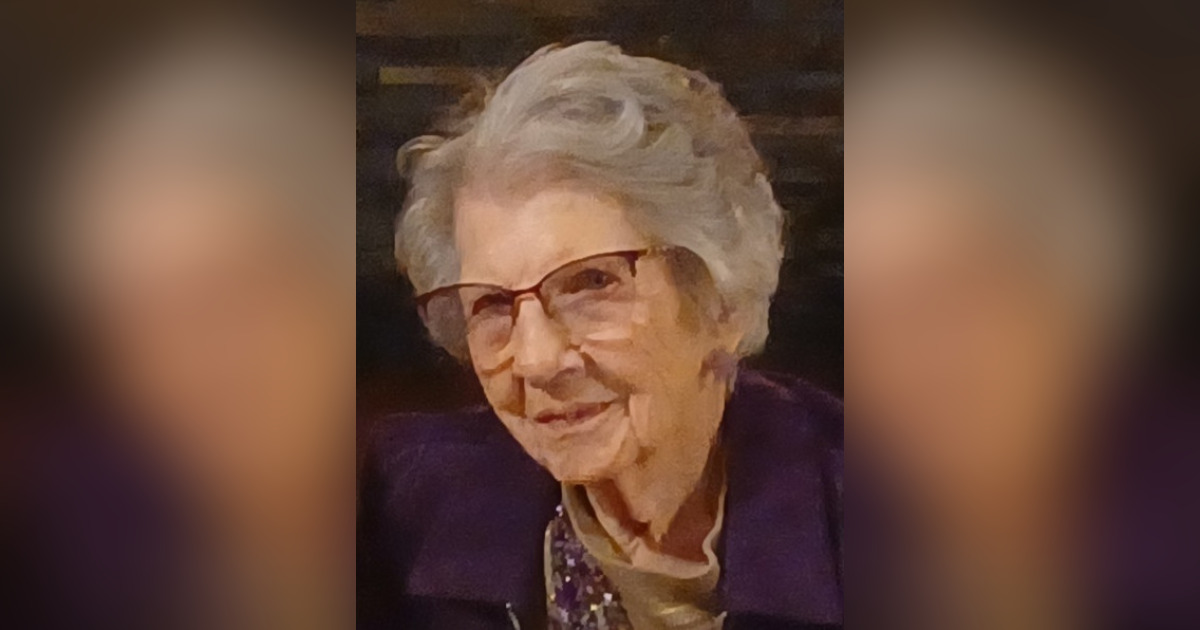 Mildred "Mid" Riggle