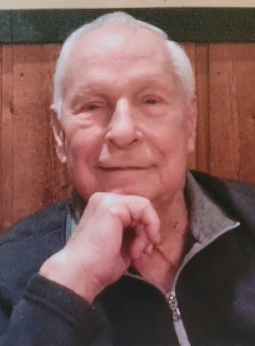 Gaylord Cekander Obituary Sep 15, 2023 Champaign, IL