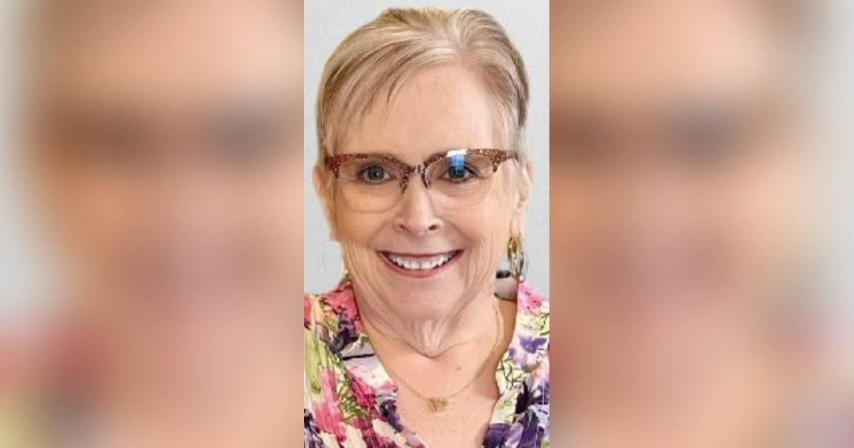 Dianne Lockwood Obituary Oct 2, 2023 Oakwood, IL