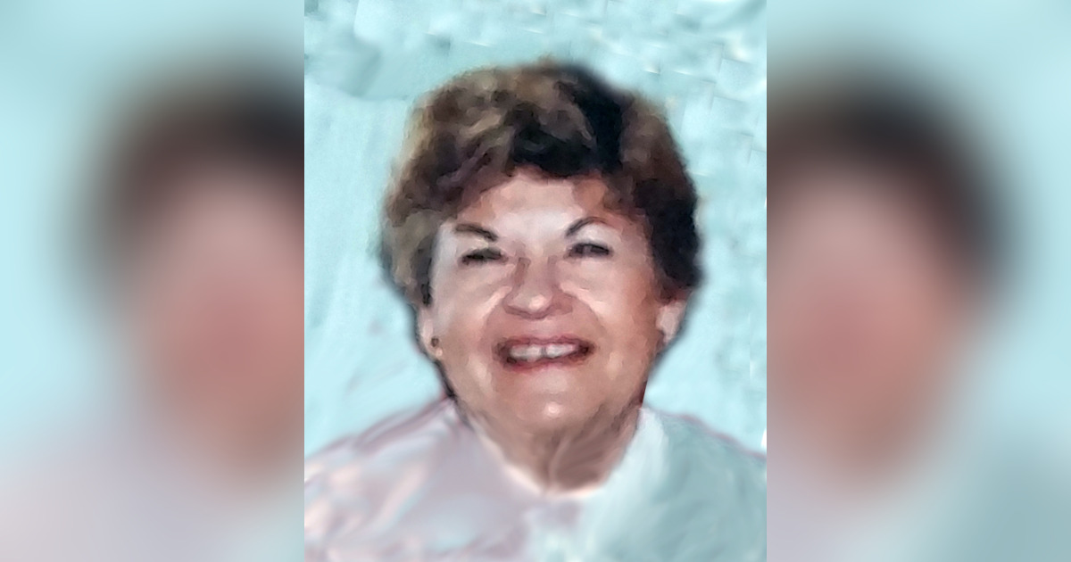 Carolyn Taylor Obituary September 30, 2023 Sunset Funeral Homes