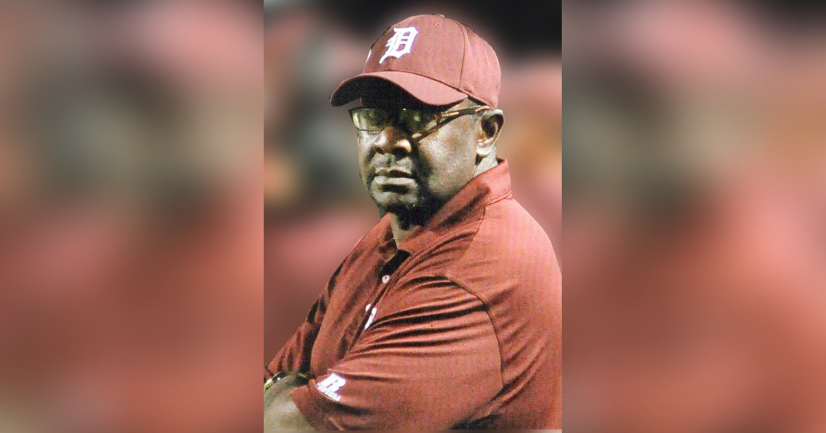 Obituary for John L. Pendleton Sunset Funeral Homes & Memorial Park