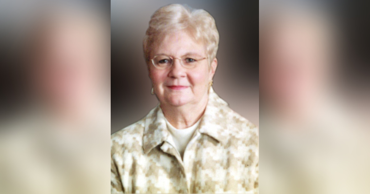 Dorothy "Dottie" Mclaughlin