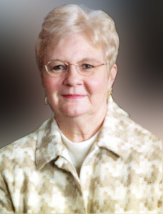 Dorothy "Dottie" McLaughlin Obituary October 17, 2023 Sunset