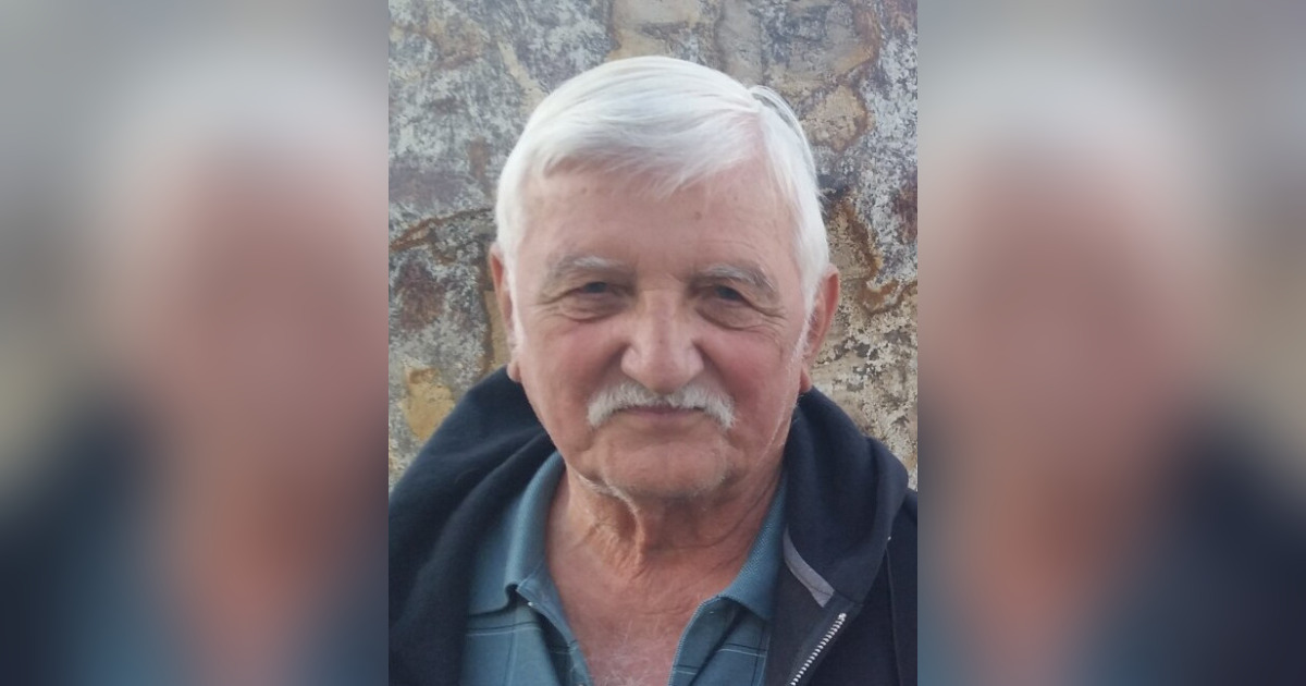 William "Bill" Goetzelman Obituary Oct 24, 2023 Danville, IL