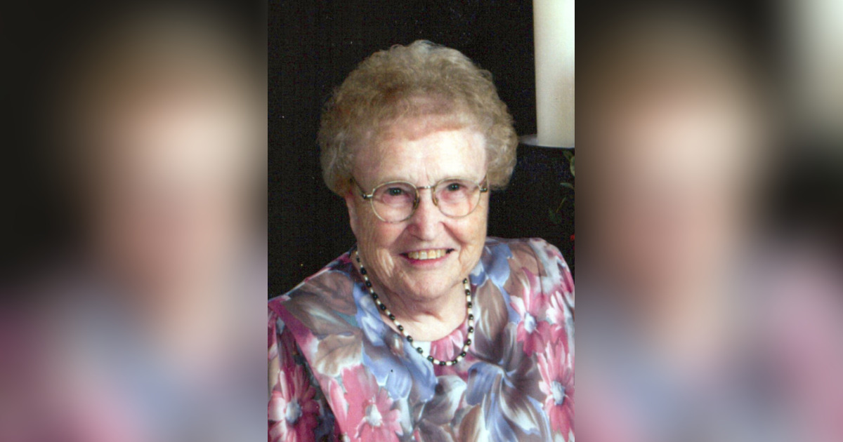 Alma Gillum Ingalsbe Johnson