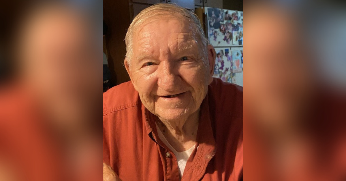 William "Bill" Serpinas Obituary November 17, 2023 Sunset Funeral