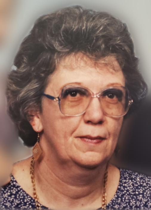 Obituary for Donna Batchelor November 25, 2023 Sunset Funeral Homes