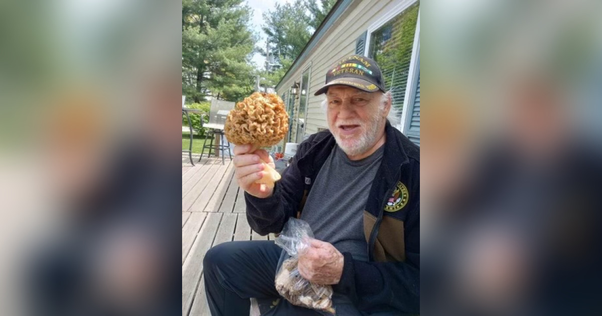 William "Billbob" Erickson