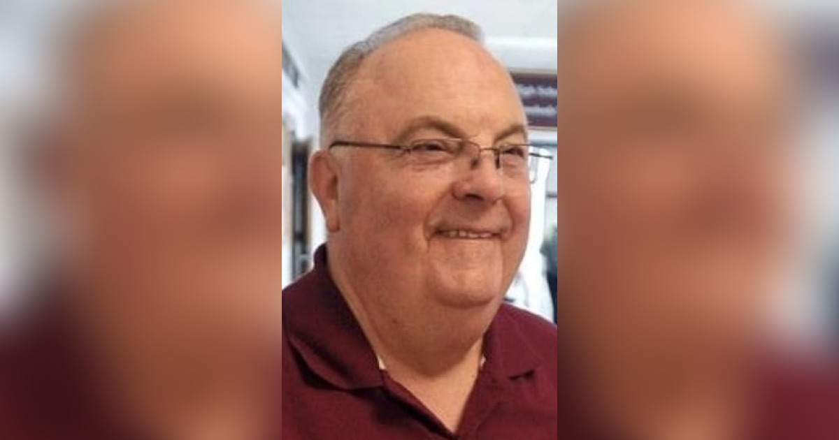 Robert "Bob" Jones Obituary February 6, 2024 Sunset Funeral Homes
