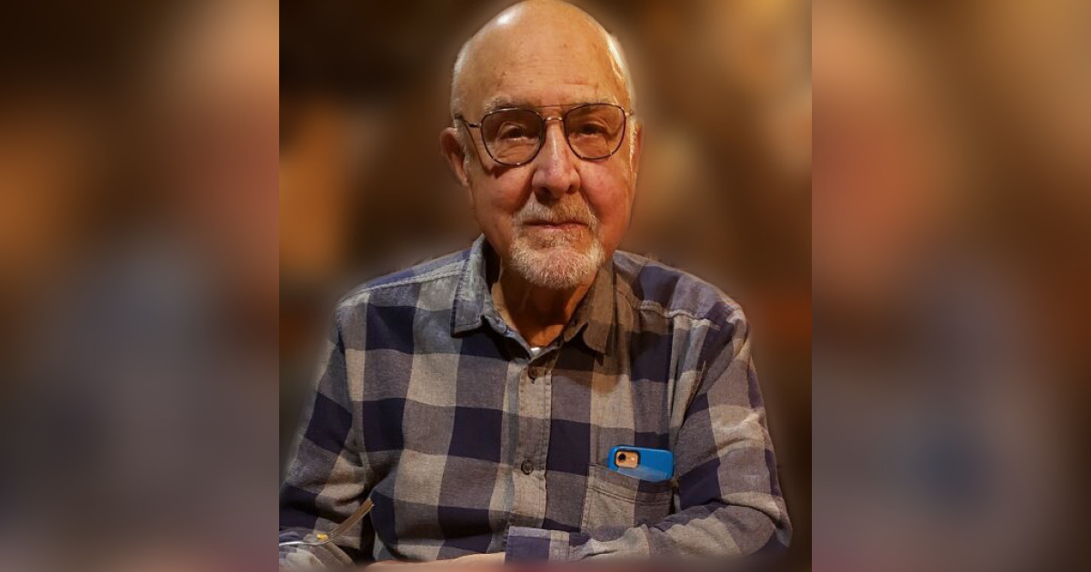 David Swartzendruber