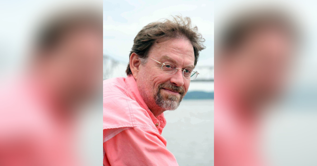 William "Bill" Wilson