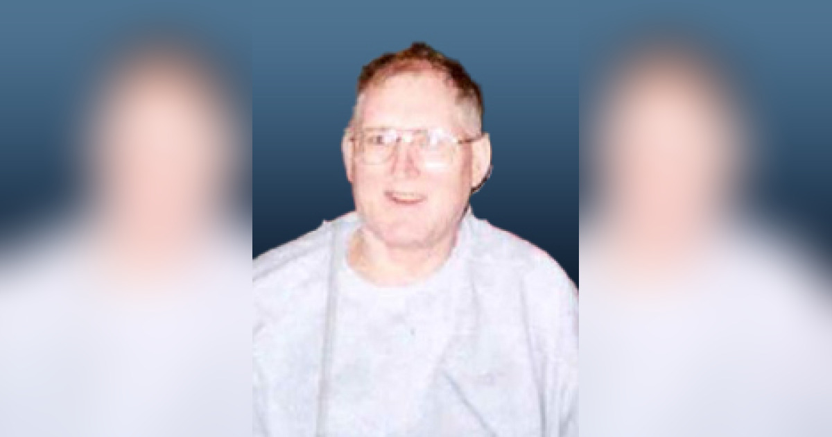 Theodore "Ted" Vance