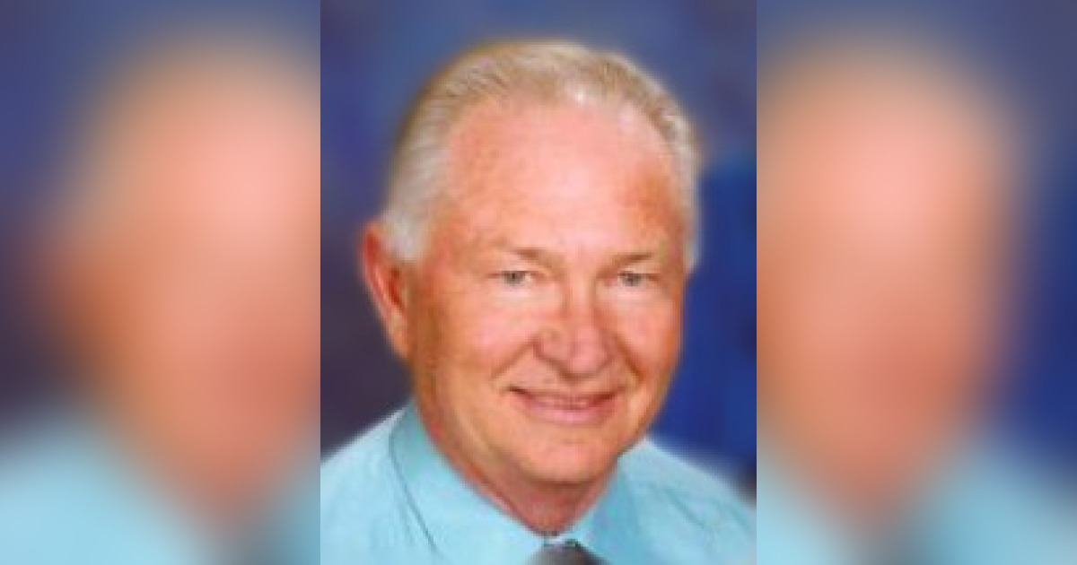 Robert "Bob" Jackson