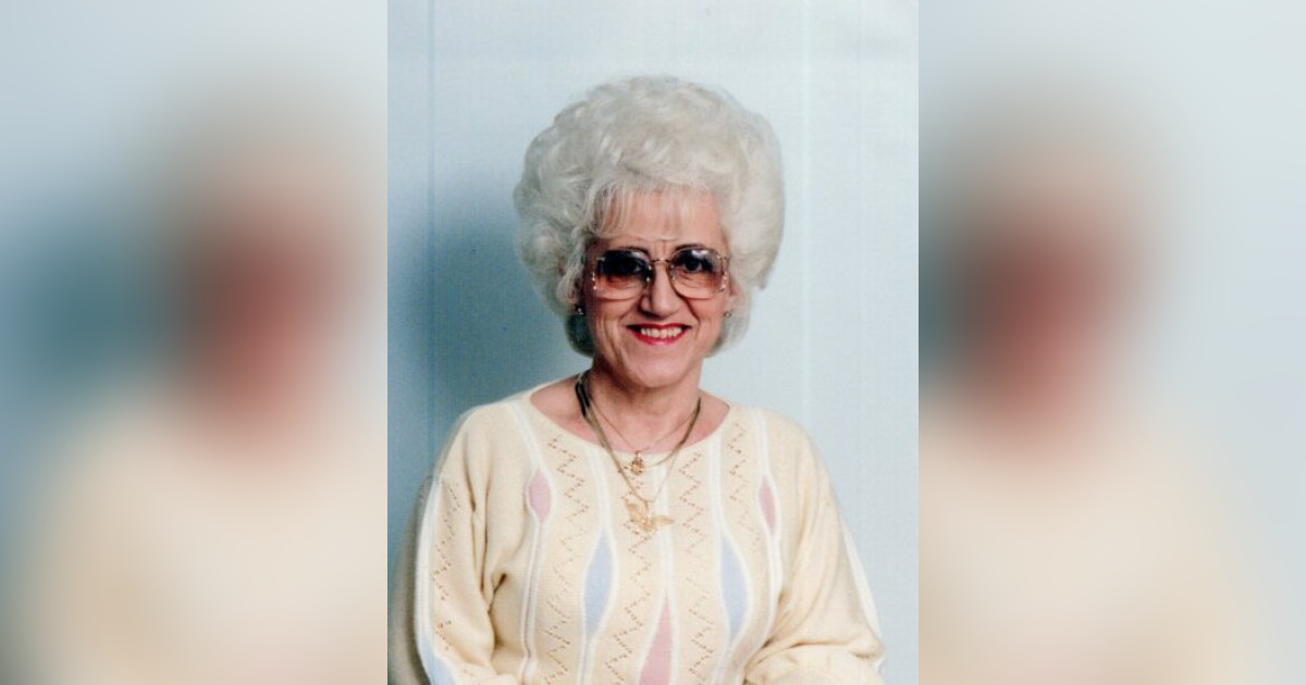 Betty Nolen Rodriguez