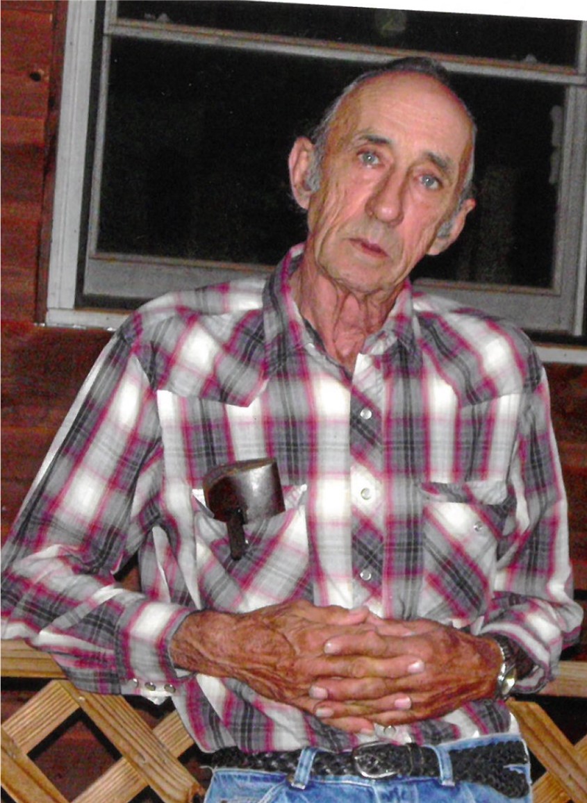 Mr. Carlton Wingo Obituary November 21, 2022 Gainesville, GA