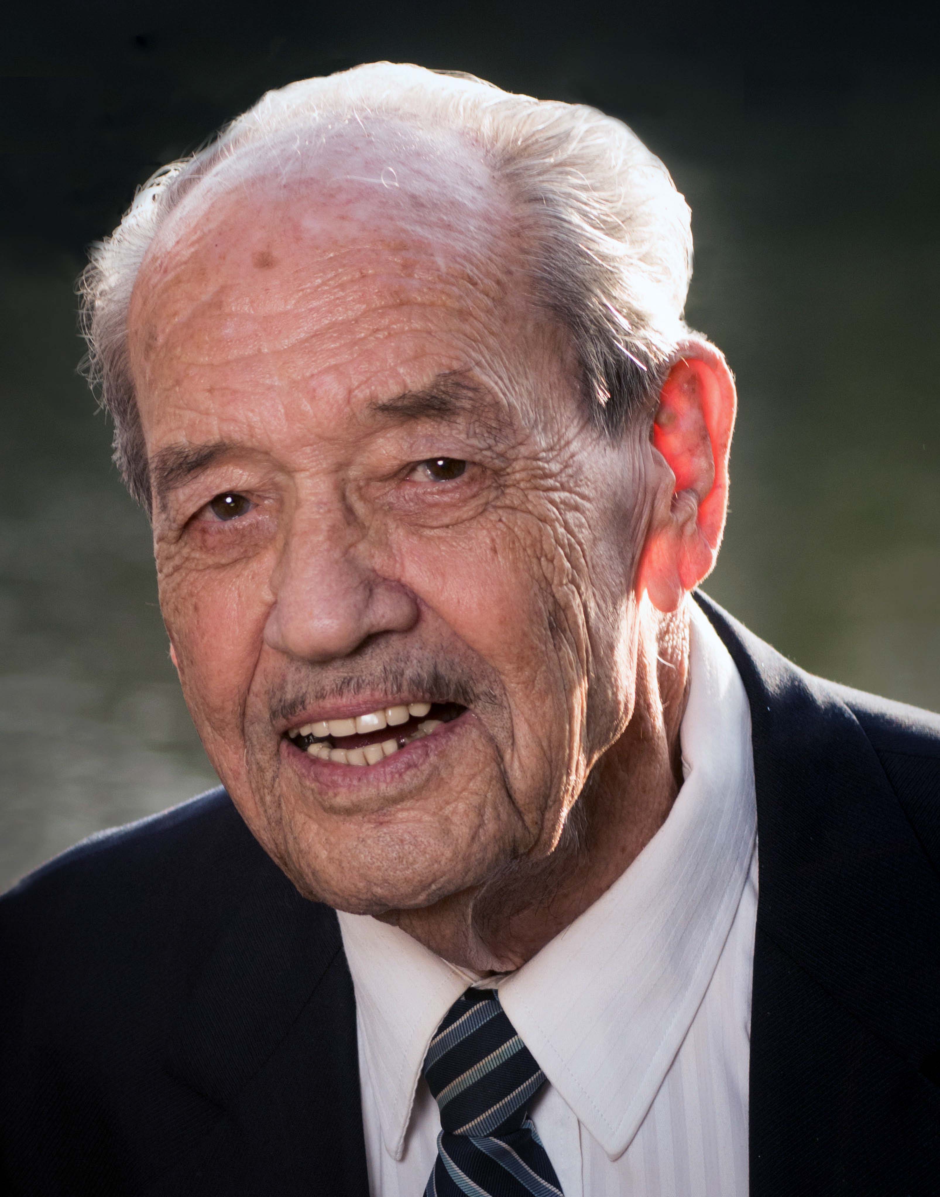 Obituary for Mr. Everett Hope Memorial Park Funeral Homes