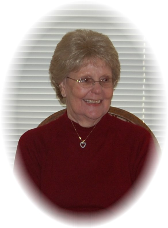 Obituary for Mrs. Mary Louise Babcock Memorial Park Funeral Homes