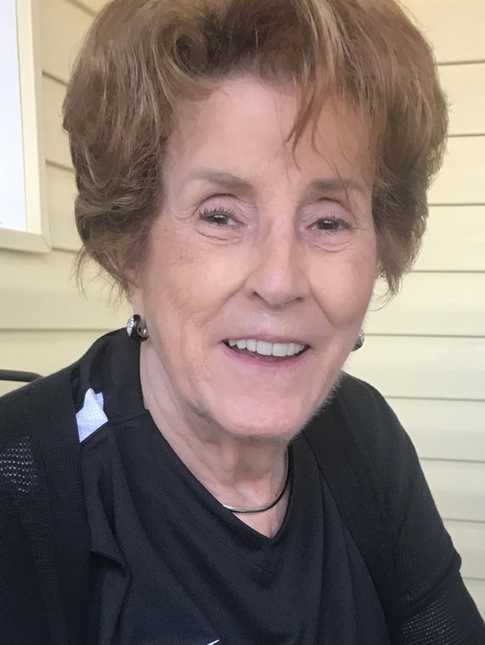 Mrs. Raymonia Baugh Obituary September 8, 2021 Gainesville, GA