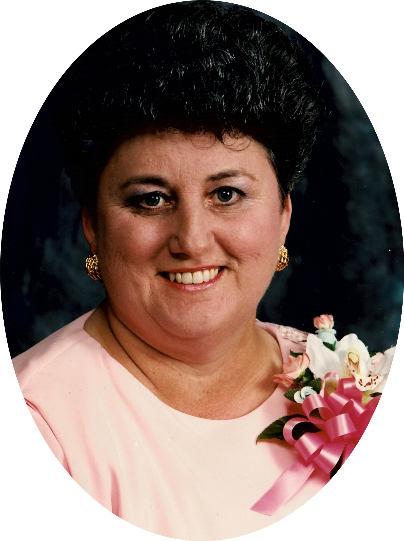 Obituary for Mrs. Linda Louise Wallace | Memorial Park Funeral Homes